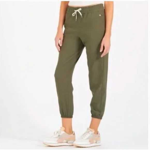 Vuori Weekend Jogger Oregano XL - Picture 2 of 16